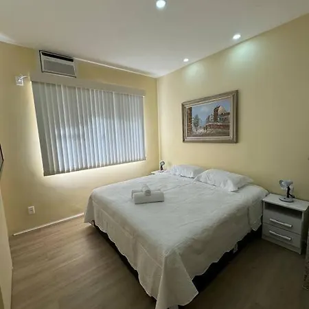 Studio Em Copacabana